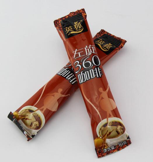 Paano pumili ng gumagawa ng kontrata para sa Kaffee at Tea Solid Beverages?